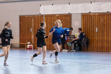 Bild 30 - F HSG Kremperheide/Muensterdorf - ATSV Stockelsdorf 2 : Ergebnis: 47:32